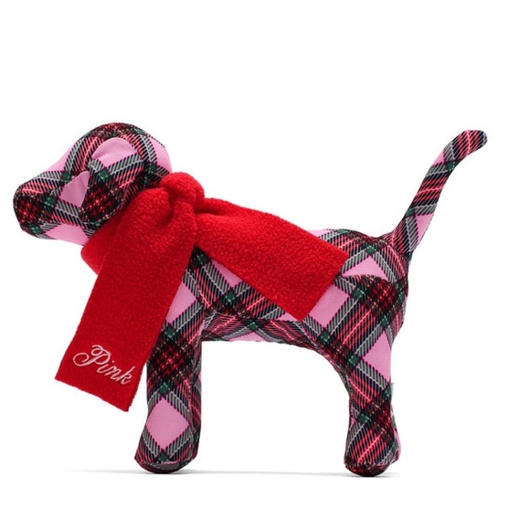 Victoria’s Secret VS pink dog - Picture 2 of 5